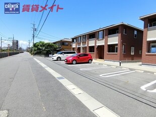 三日市駅 徒歩13分 1階の物件外観写真